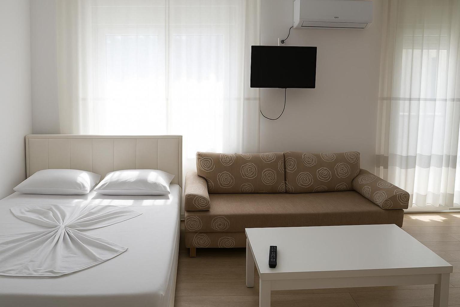 Apartment Aleksander *