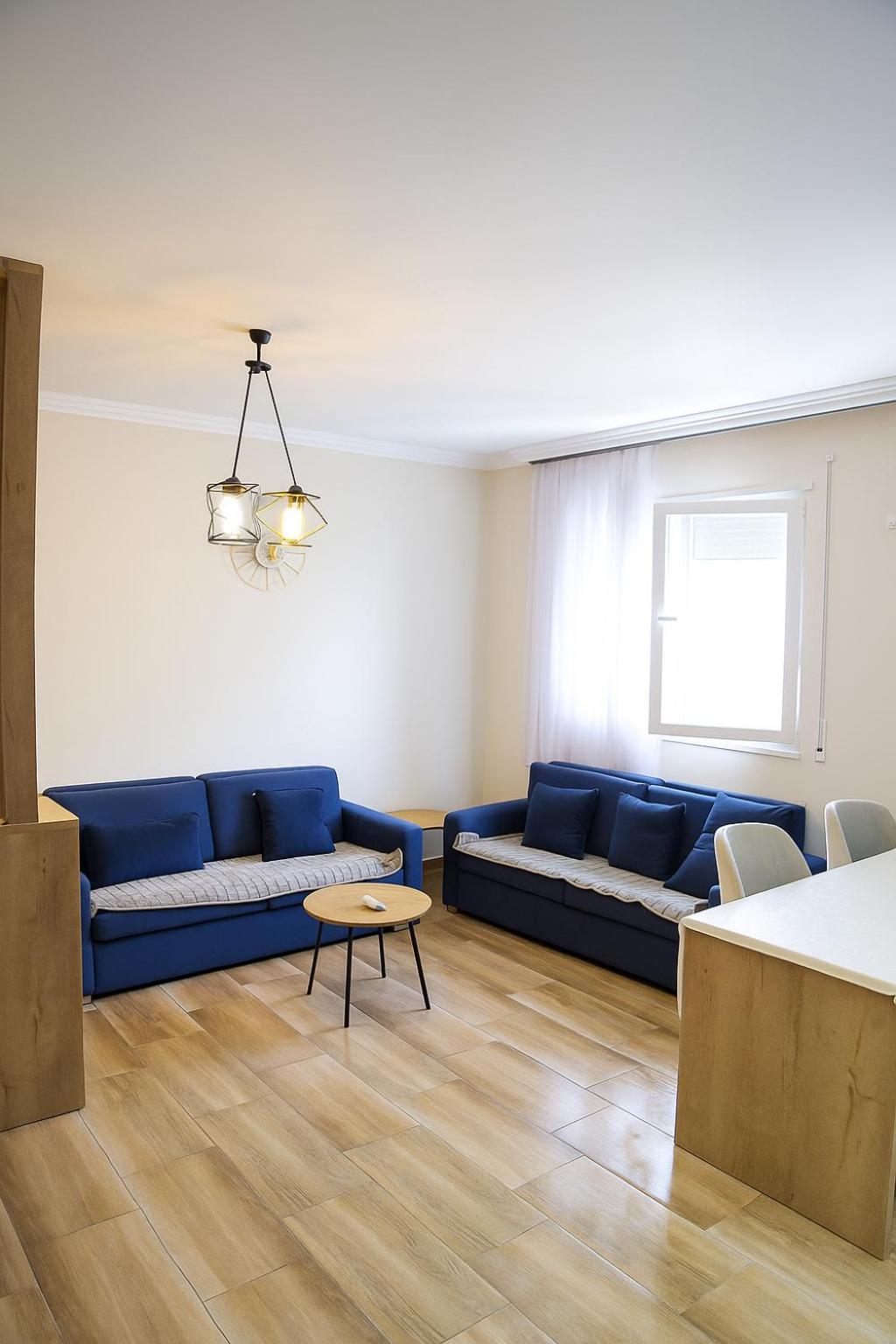 Apartment Aleksander Shëngjin